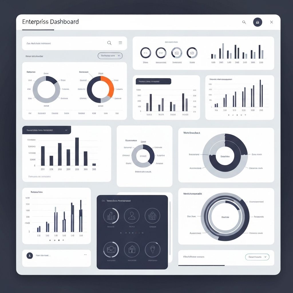 Deerhold Website and HR management System