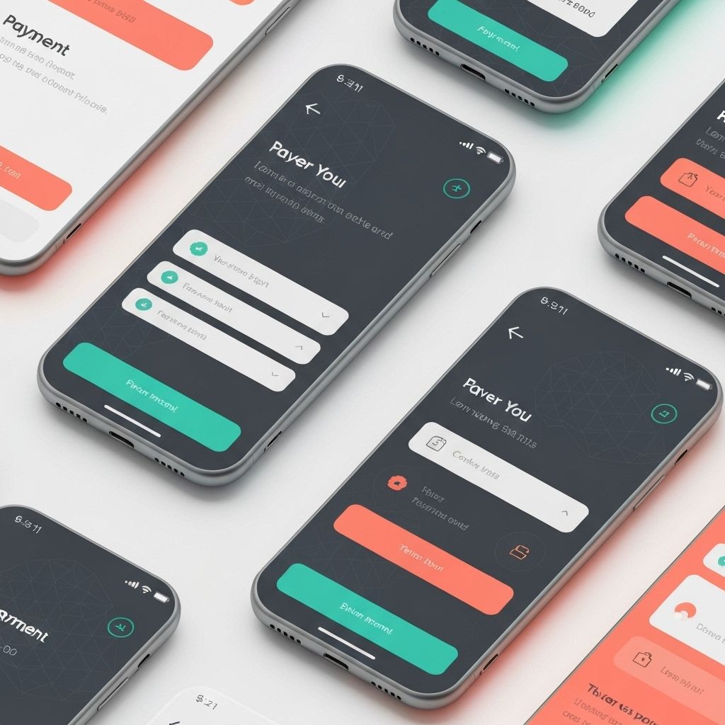 Khalti Digital Wallet App